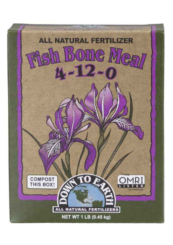 13 Best Organic Fertilizer For Garden