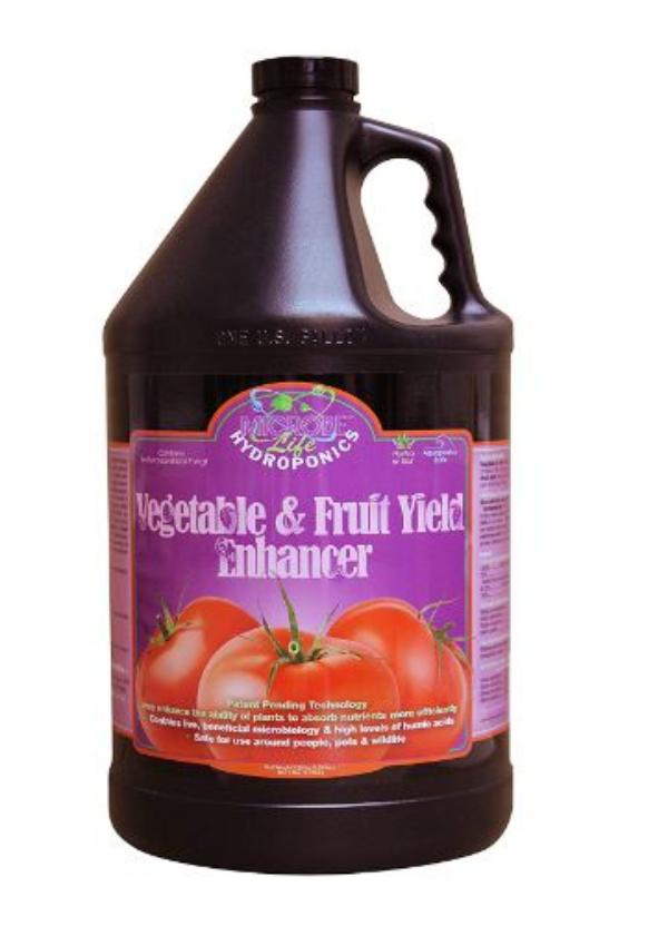 Hydroponic Fertilizer For Vegetables