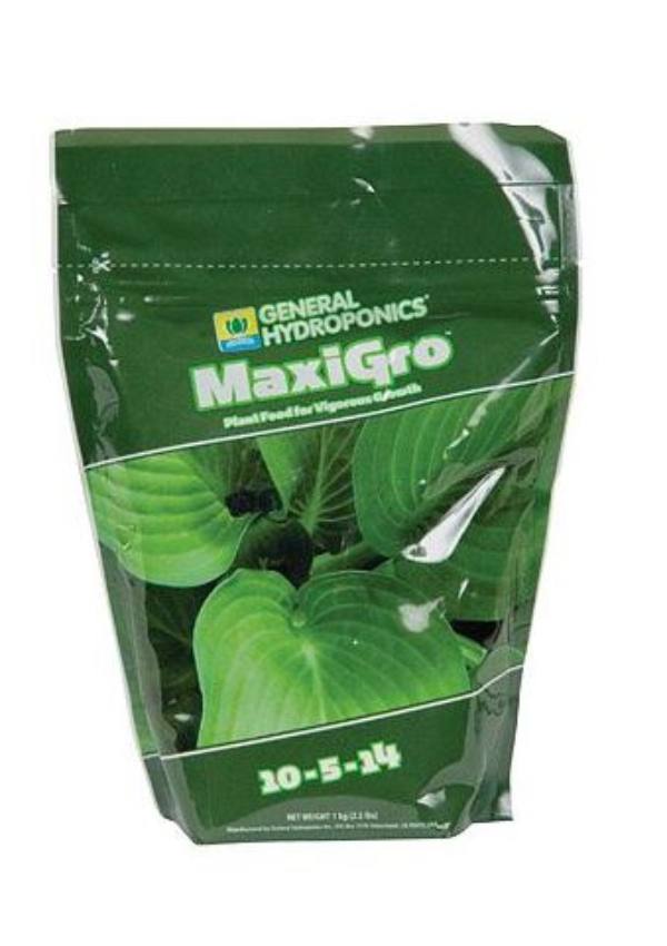 Hydroponic Fertilizer For Vegetables