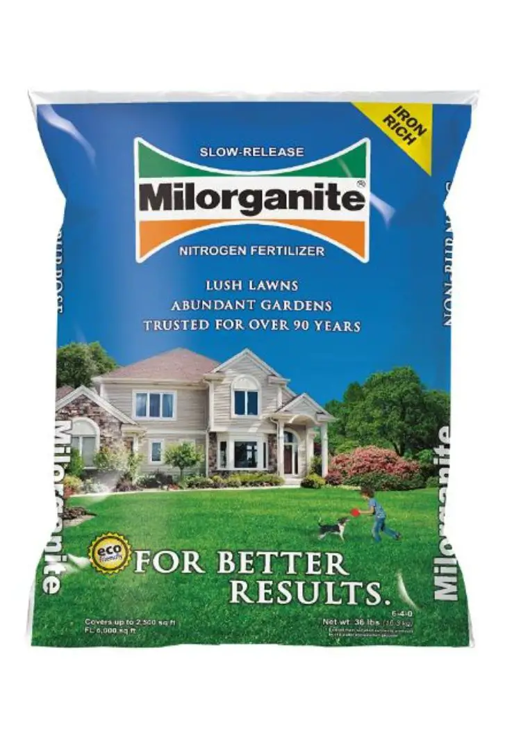 10 Best High Nitrogen Fertilizer For Lawn: Choosing the Right Fertilizer