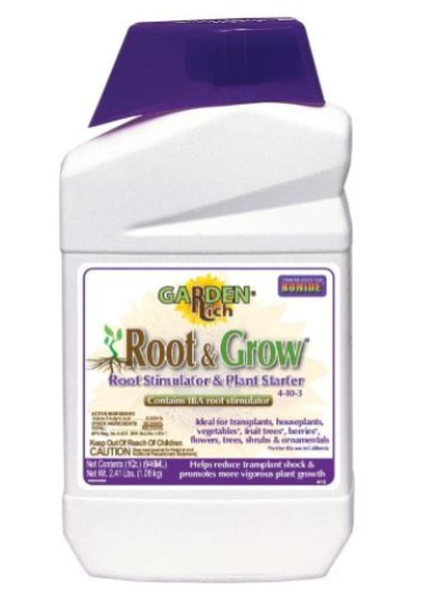 Best Fertilizer For Root Growth