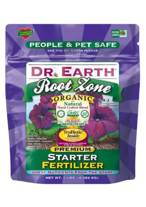 Best Fertilizer For Root Growth