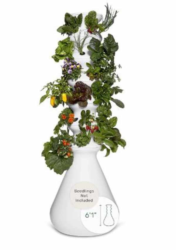 Best Hydroponic Tower System