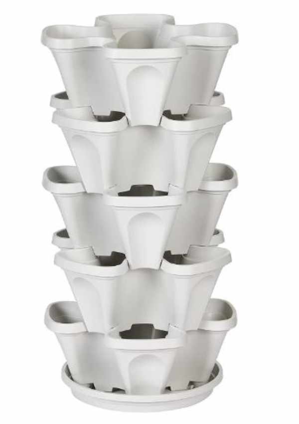 Best Hydroponic Tower System