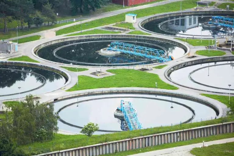 BENEFITS OF WATER TREATMENT PLANTS IN AGRICULTURE