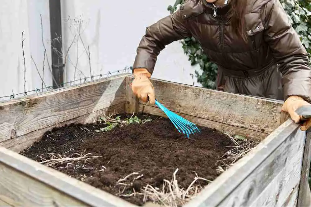Soil For Raised Bed Gardening