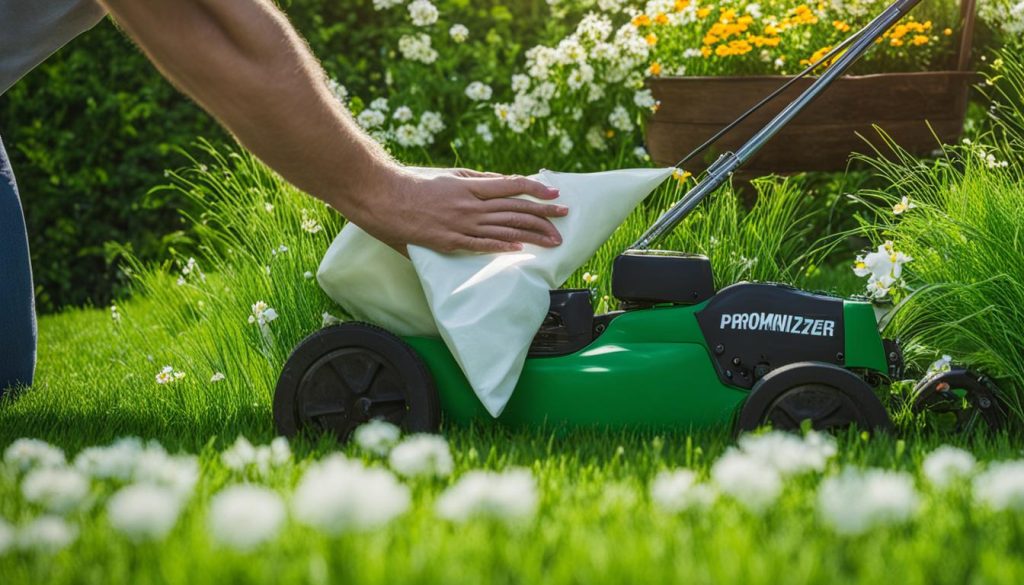best phosphorus fertilizer for lawns