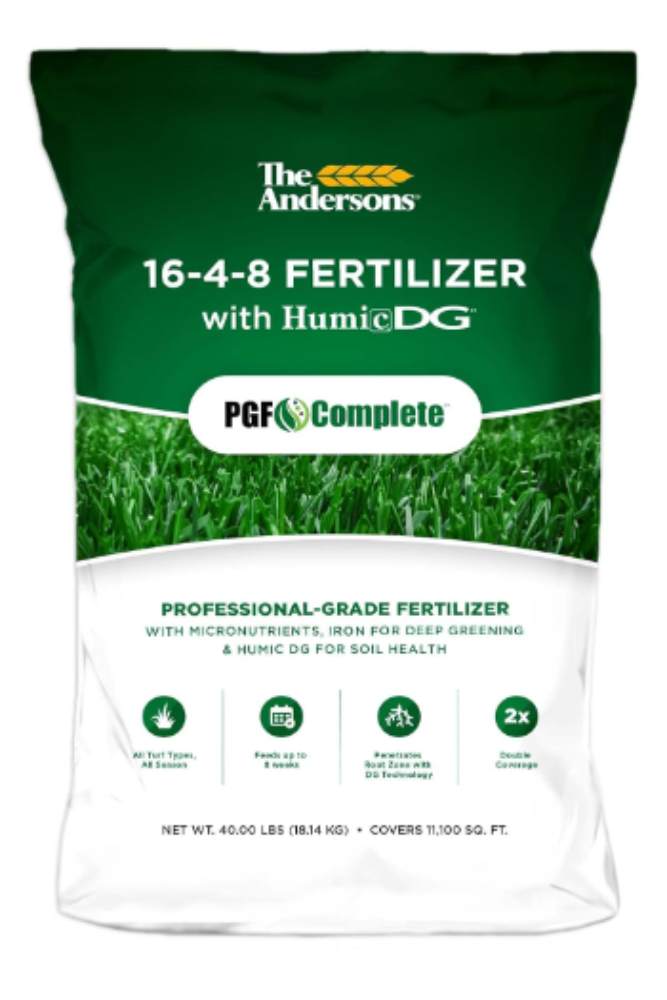 Andersons PGF Complete 16-4-8 Fertilizer