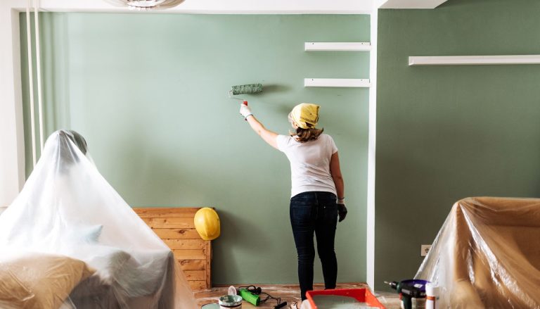Budget Friendly Tips To Transform Your Home Without Breaking the Bank