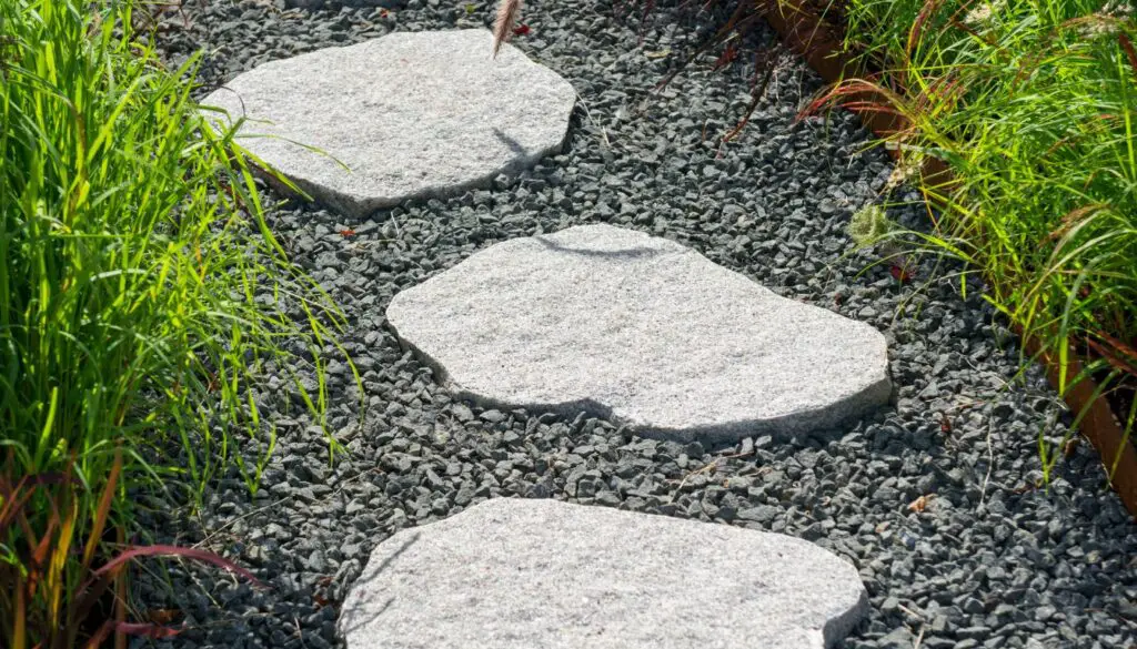 Crafting Your Own Gravel Path