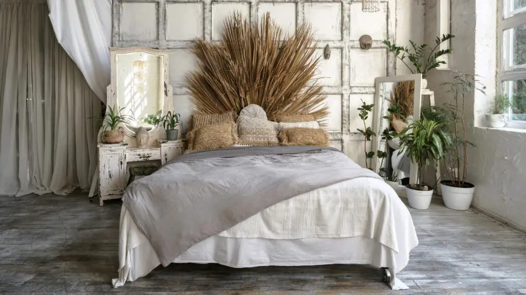Bohemian Bedroom Ideas on a Budget | Chic & Affordable
