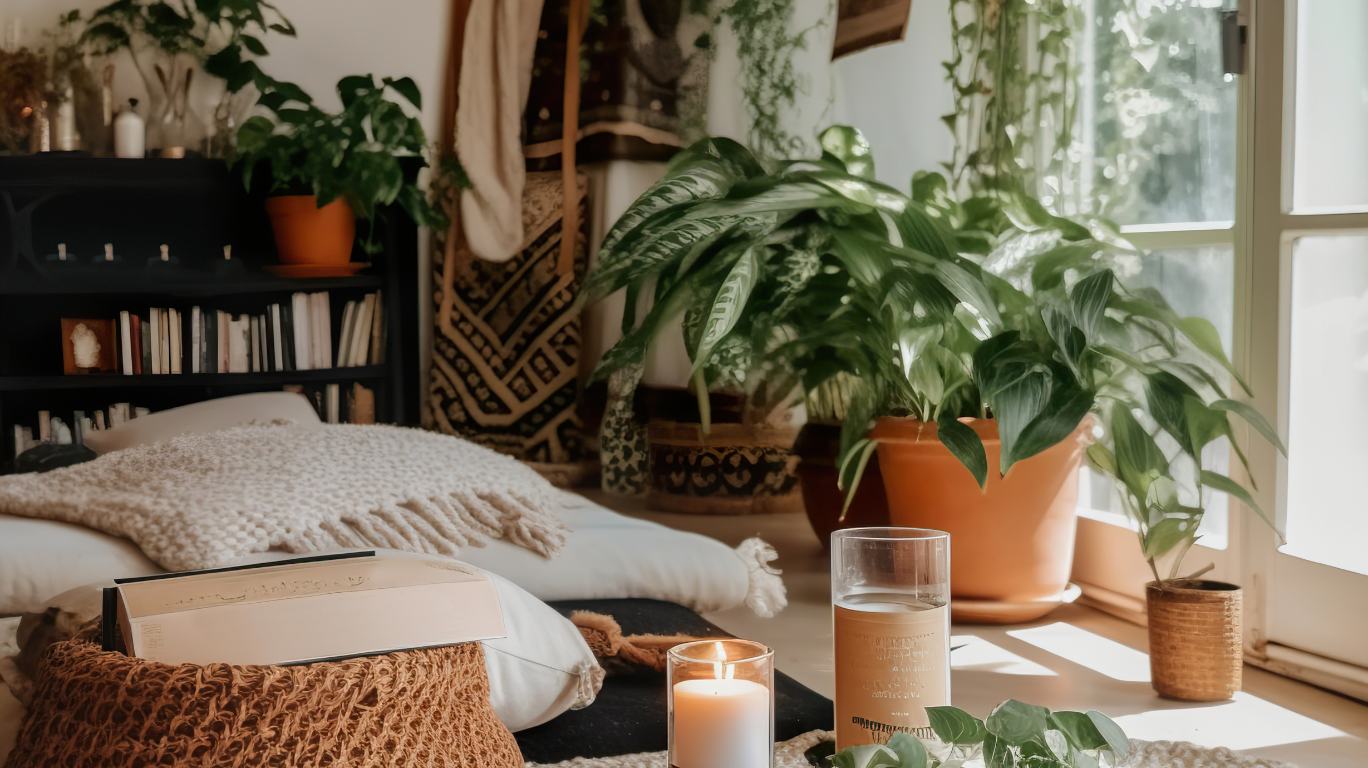 Boho Room Ideas For Small Rooms