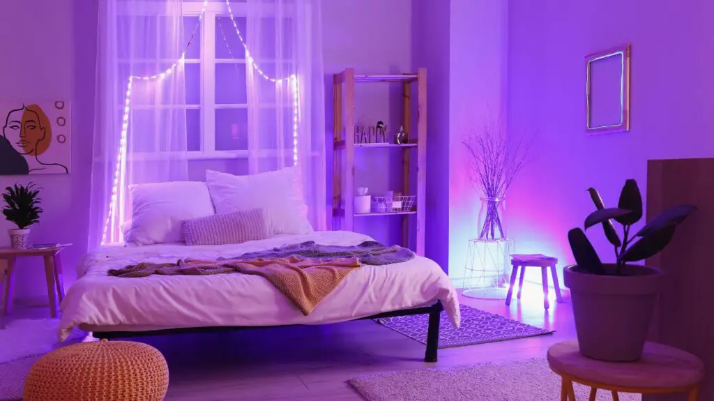 Modern Boho Bedroom Ideas to Inspire Peaceful Nights