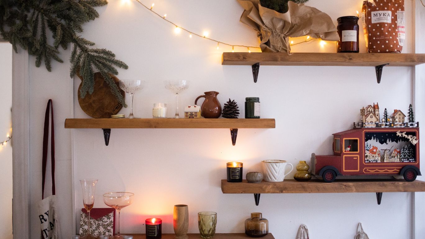 10 Creative Storage Ideas for Boho Bedroom Decor: Organize Your Space ...