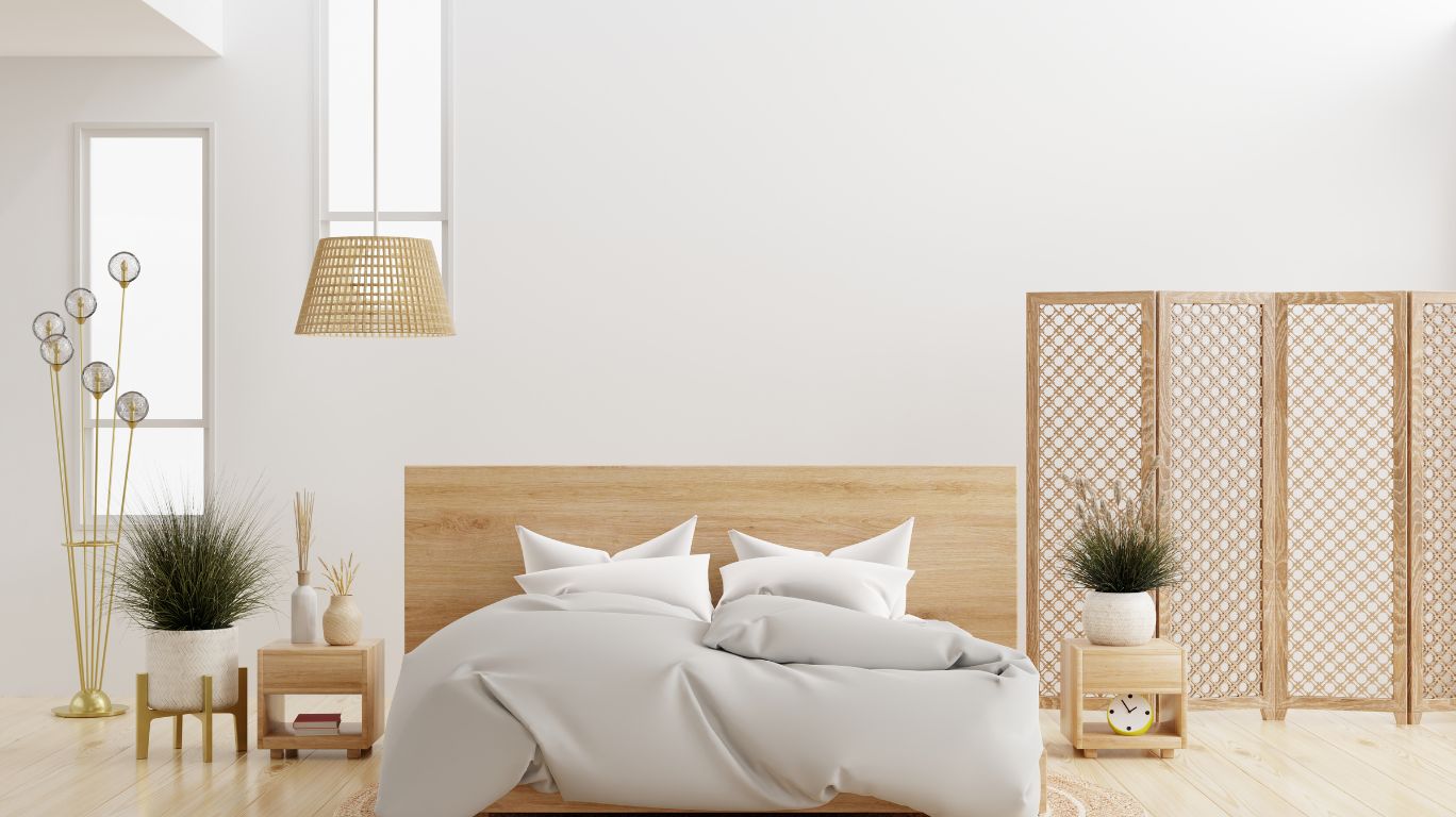 Choosing The Best Color For Bedroom Walls to Enhance Your Sleep Sanctuary