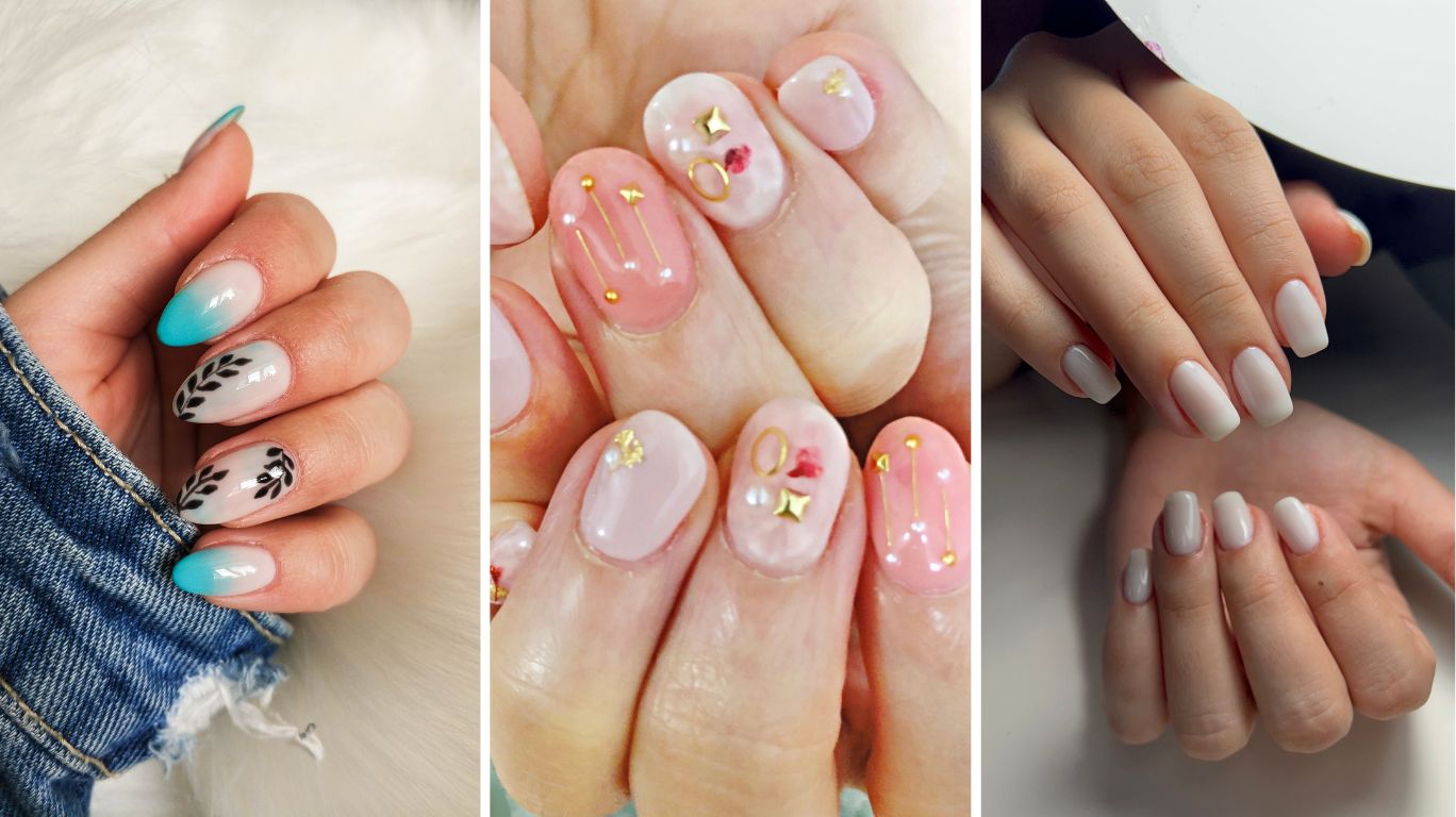 32 Summer Nails 2024 Trendy and Chic Ideas for the Season