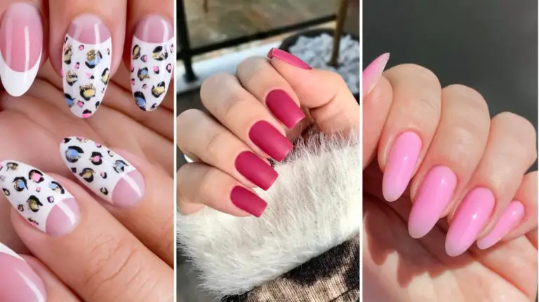 Nail Ideas 2024 Trend Winter: The Ultimate Guide to Stunning Winter Nail Designs