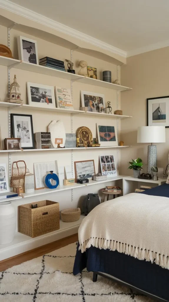 Add Personal Touches Add Personal Touches