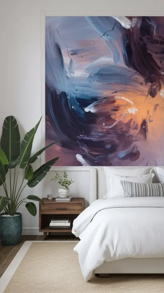 Add Statement Wall Art Add Statement Wall Art