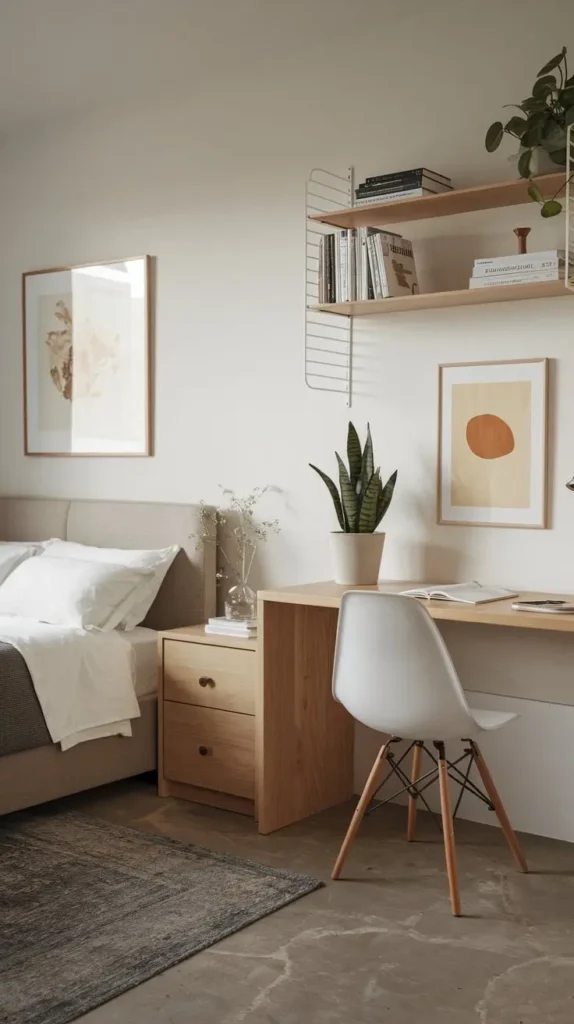 Create a Minimalist Workspace Create a Minimalist Workspace