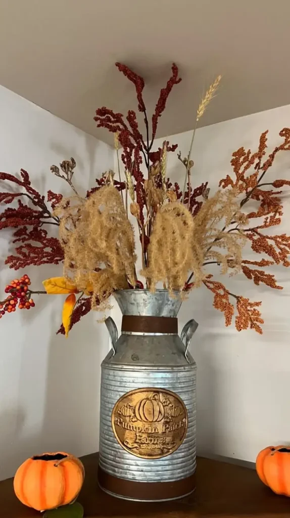 Fall Decor Ideas for the Home That Wow

