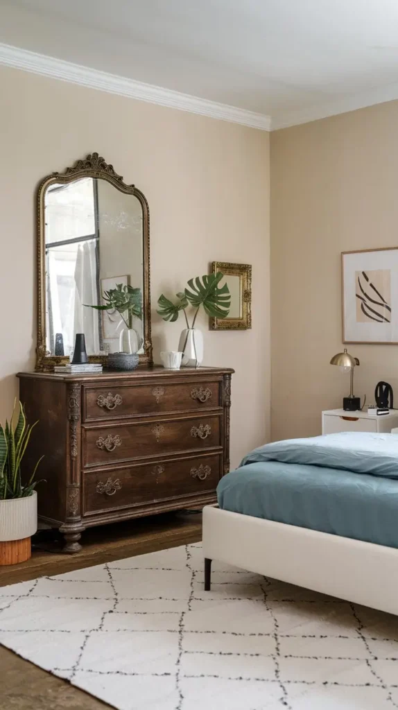 Incorporate Vintage Pieces Incorporate Vintage Pieces