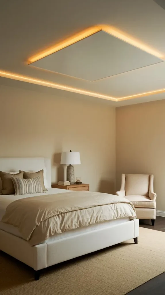 Use LED Strip Lights Use LED Strip Lights