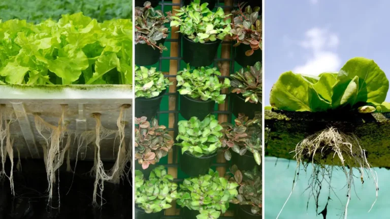 Hydroponic Gardening Ideas