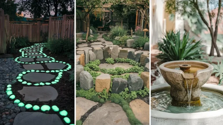 29 Magical Garden Ideas to Transform Your Outdoor Space