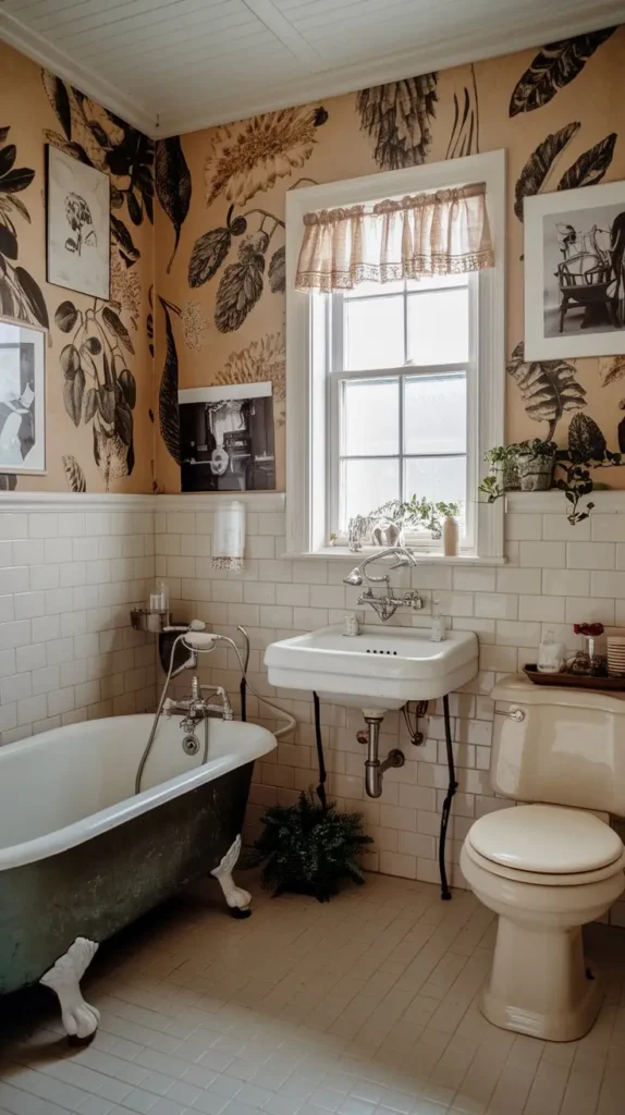 Feature Vintage Art Feature Vintage Art