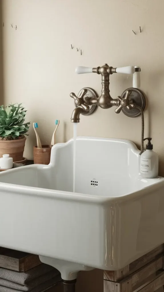 Incorporate Farmhouse Sinks Incorporate Farmhouse Sinks