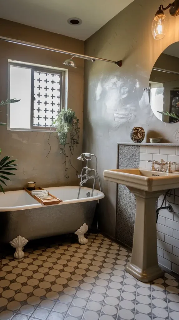 Mix Old and New Mix Old and New