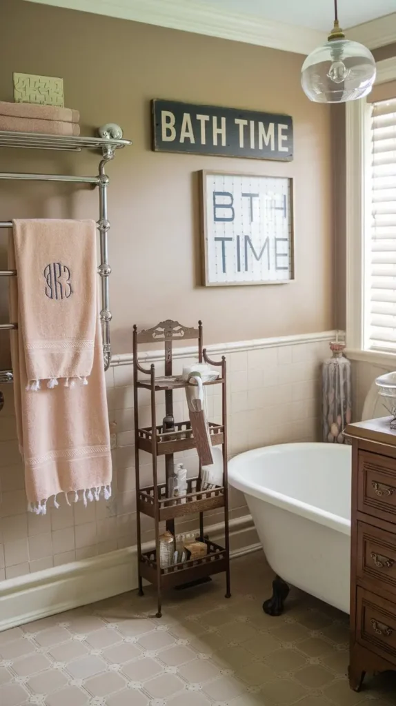 Personalize with Unique Decor Personalize with Unique Decor