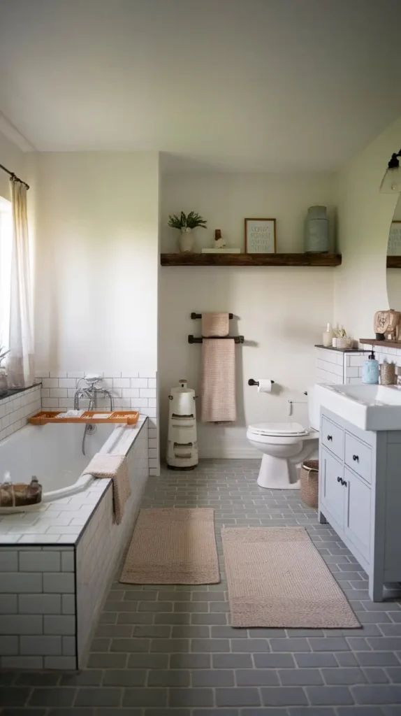 Use a Neutral Color Palette Use a Neutral Color Palette