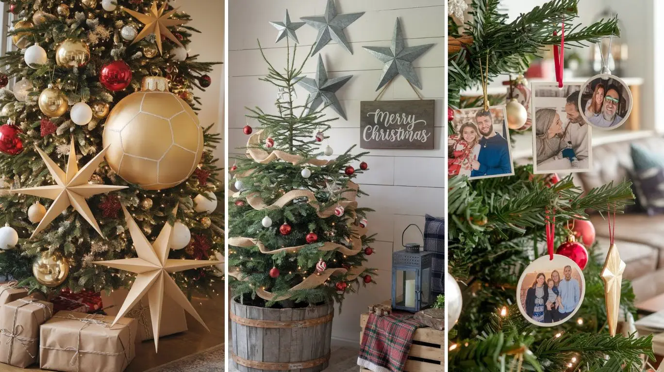 29 Christmas Tree Decorations 2024 Trends