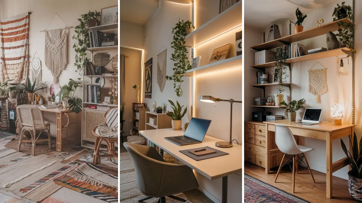 29 Home Office Ideas Transform Your Space with These 29 Home Office Ideas