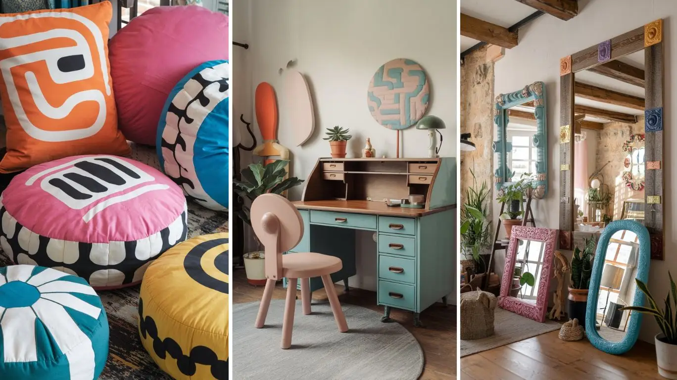 29 Whimsical Room Decor Ideas