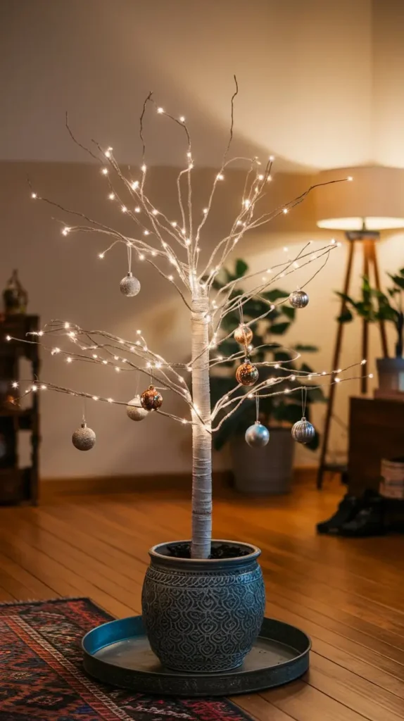 Add an Indoor Tree