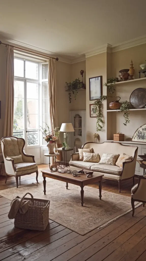 Add Vintage French Accessories Add Vintage French Accessories