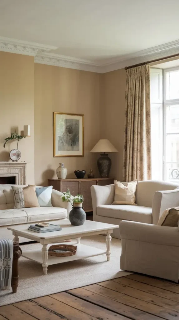 Create a Relaxed, Comfortable Vibe Create a Relaxed, Comfortable Vibe