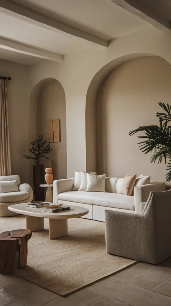 Embrace a Neutral Color Palette Embrace a Neutral Color Palette