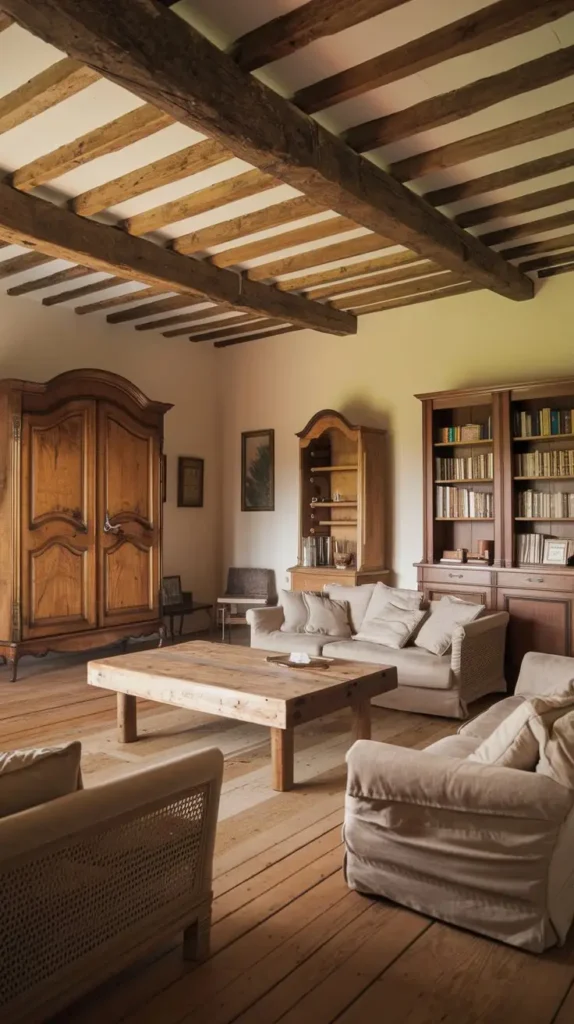 Showcase Wooden Elements Showcase Wooden Elements