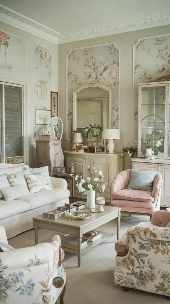 Embrace Soft, Neutral Color Palettes Embrace Soft, Neutral Color Palettes