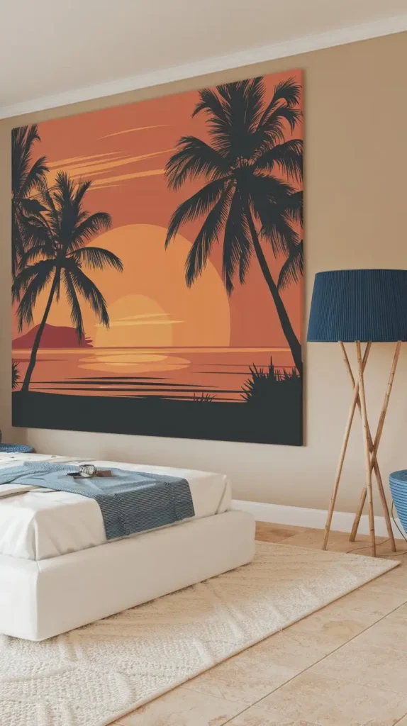 Choose Summer-Inspired Artwork