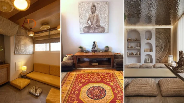 Meditation Room Ideas That Will Transform Your Space and Your Mind