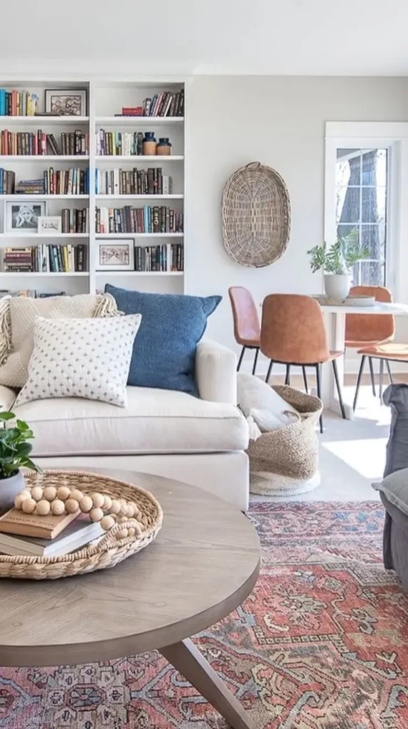 Creative Storage Solutions for a Clutter-Free Look Creative Storage Solutions for a Clutter-Free Look