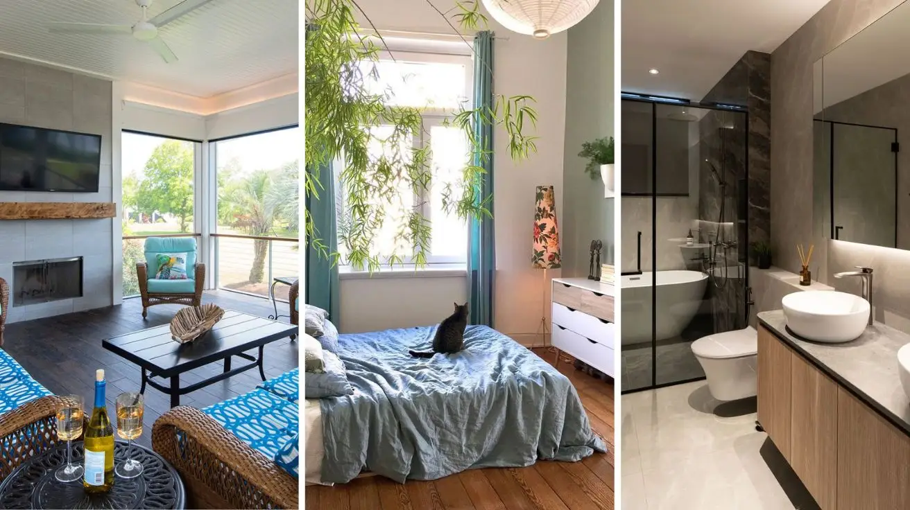 House Renovation Ideas