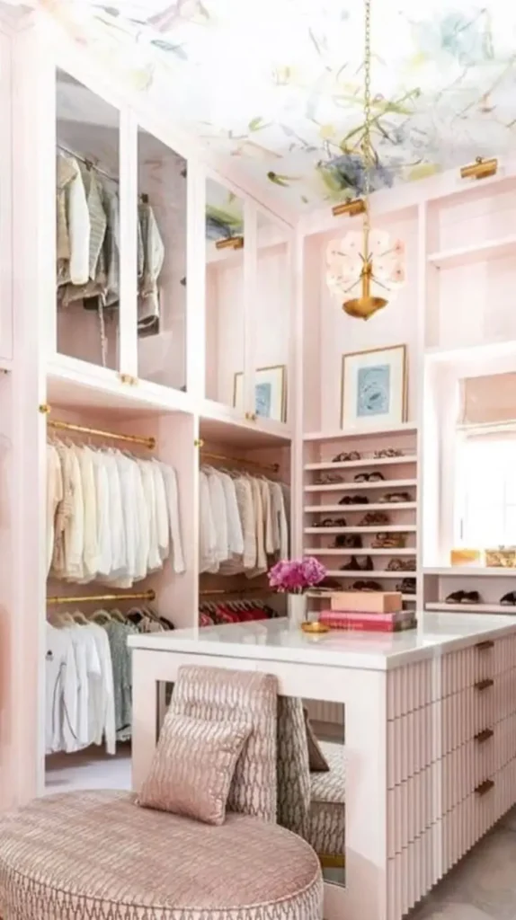 Walk In Closet Trends to Watch Walk In Closet Trends to Watch