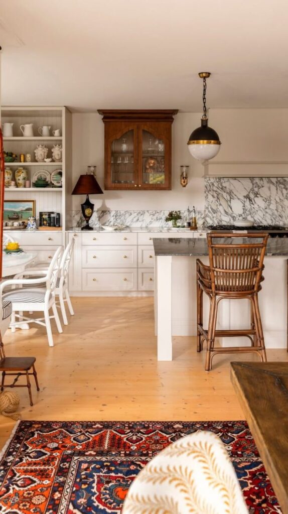 Kitchen Traditional Home Decor Ideas Kitchen Traditional Home Decor Ideas