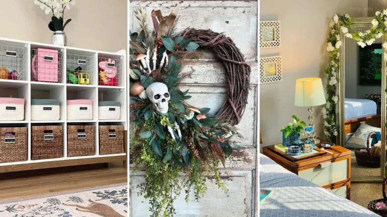 $1 Dollar Tree DIY Home Decor: Transform Your Home on a Budget